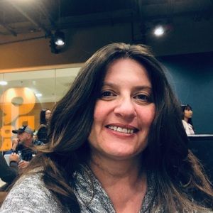 Meet your Posher, Rhonda